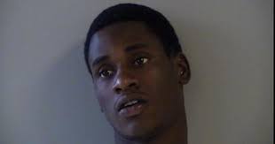 Third defendant sentenced to federal prison for convenience store robbery