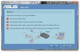 Download Asus Dsl N10 B1 Wireless Router Utilities 4 2 5 2