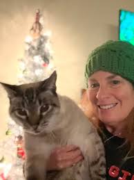 Missing Cat in Franklin County, NC