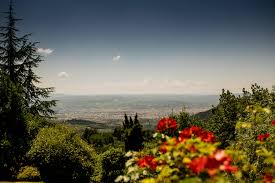 Matrimonio a fiesole sulle colline di firenze. Villa Montefiano Italy Wedding Rolling Hills In The Tuscan Countryside