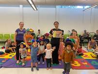 Music and Movement with Dance 1