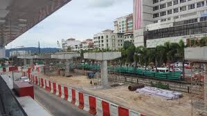 Places kuala selangor real estateproperty management company soon sin hin development sdn bhd 順新興發展有限公司. Sky Bridge From Oceanus To Asia City Nears Completion Date