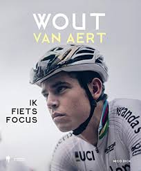 Wout van aert is a popular rider, halfway through a phenomenal debut worldtour season that was only expected to grow in stature today, so belgian fans and media want answers. Wout Van Aert Ik Fiets Focus Amazon De Aert Wout Van Dick Nico Fremdsprachige Bucher