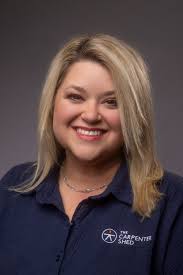 Meet The Team — The Carpenter Shed