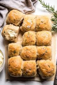 Buttery Pull Apart Whole Wheat Potato Rolls Half Baked Harvest Recipe Half Baked Harvest Recipes Potato Roll Food