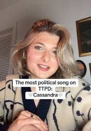 Cassandra Good Morning Song Pra Dar Susto