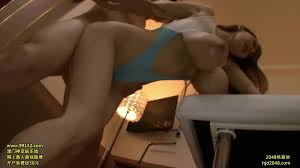 Hitomi Tanakas ridiculous jiggle