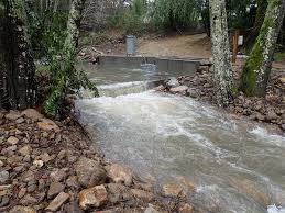 Use of the ramp is available oct. Bringing Fish Back To Yellowjacket Creek Trout Unlimited