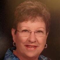 Helen Juanita Jones Morrow Obituary