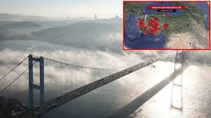 Son dakika 1 şubat 2021 i̇zmir'de peş peşe depremler! Istanbul Da Beklenen Buyuk Deprem Icin Eylem Plani Hazir Tahliye Gemileri Hazir Bekleyecek Son Dakika