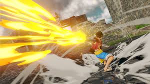 How to add custom wallpapers to ps4. One Piece World Seeker Announced For The West For Ps4 Xbox One And Pc