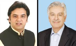 LHC turns down Usman Dar s plea for vote recount in NA-73