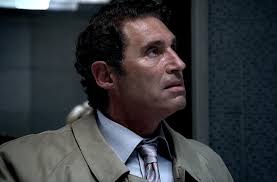 Cold Case" Maternal Instincts (TV Episode 2004)