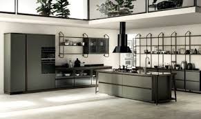 Cuisine Kaki Gallery Cuisine Verte Cuisine Vert Kaki Meuble Cuisine