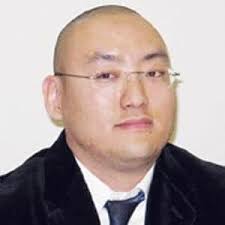 KOREAN AMERICAN POLITICAL ALMANAC