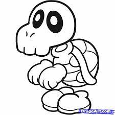These coloring pages are designed to take you deeper into god's word. Done Paper Mario Dry Bones Super Mario Coloring Pages Mario Coloring Pages Coloring Pages