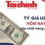 Tỷ giá USD hôm nay (17/7): Tỷ giá trung tâm nối dài đà tăng, DXY được nâng đỡ bởi kỳ vọng Fed tăng lãi suất