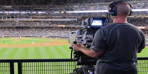 Live Sports Productions, Live Streaming Solutions by Innovative Production  Group