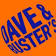 Dave & Buster's - Baltimore logo