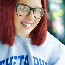 Amanda Hudak's Instagram, Twitter & Facebook