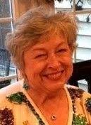 Betsy Duff Obituary (2017)