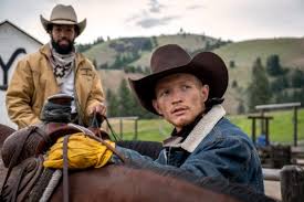 Yellowstone's most recent season has now aired on paramount, and left some huge cliffhangers for season 4, which has already been confirmed by the network.in the season 3 finale, titled the world. Yellowstone On Paramount Network Cancelled Season Four Release Date Canceled Renewed Tv Shows Tv Series Finale