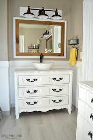 Check spelling or type a new query. Old Dresser Turned Bathroom Vanity Tutorial