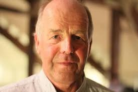 Una storia da far venire le vertigini. Intervista a Sandy Allan