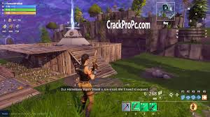 The #1 battle royale game! Fortnite 9 11 2 Crack Patch Download With License Key Full Version