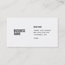 Format With Columns Condensed Fonts Business Card Zazzle Com In 2020 Condensed Font Business Cards Professional Business Cards