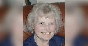 Obituary for Shirley Mae (Smith) Richards