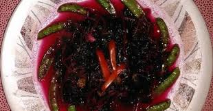 Menanam sayur bayar sendiri di rumah bisa mempermudah parents untuk mengolahnya setiap saat tanpa perlu membeli. Cara Memasak Bayam Merah Yang Benar Dan Manfaat