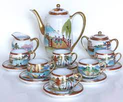 Pin On Tea Cups And Tea Pots Two