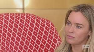 Real Housewives Of Beverly Hills Recap: Bahama Trauma