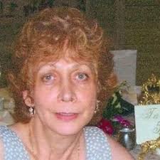 Dolores Ann Boehm (1947-2012)