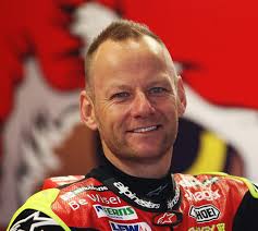 Book An Evening with Shane Byrne and Bradley Ray