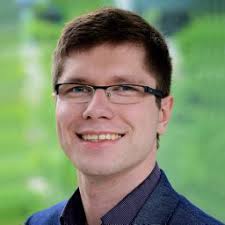 Tadas Baltrusaitis at Microsoft Research