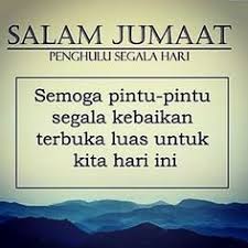 16 doa hari jumat penuh berkah. Kata Kata Semangat Pagi Jumaat Cikimm Com