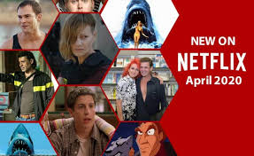 Beyond that, we've got some huge titles return including the much anticipated fourth part of money heist. Everything New On Netflix In April 2020 Screenbinge