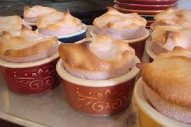 Apr 13, 2020 · separate the eggs by placing the whites in a separate bowl from the yolks. Make A Perfect Souffle With Joanne Weir Sheknows