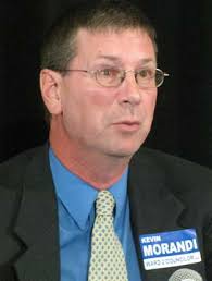 Election 2009: Pittsfield Ward 2 Profiles