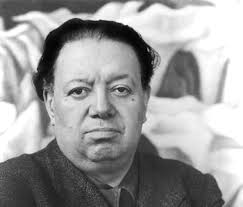 DIEGO RIVERA ( 1886-1957)MEXICAN MURALISM REVOLUTIONARY ART, SOCIALIST  REALISM AND STALINISM. A MARXIST PERSPECTIVE.BY LAURENCE HUMPHRIES:PART 2. 