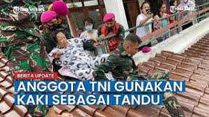 Protes keras pun muncul di media sosial. Bantu Korban Banjir Jakarta Banser Nu Dirikan Posko Siaga Times Indonesia Dubai Khalifa