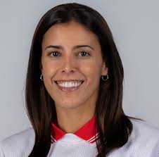 2024-25 WOMEN'S GOLF RECORD BOOK