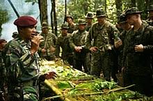 Maf active personnel is 110. Malaysian Army Zxc Wiki