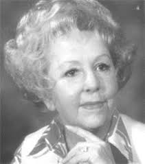 DORIS HENDERSON Obituary (2015)