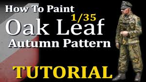 Shane Smyth Scale Models Youtube Scale Models Figure Painting Tutorial Tamiya Model Kits