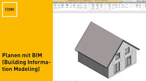 Scoprite le camere & gli appartamenti per le vacanze. Ytong Planen Mit Bim Youtube