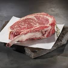 The tomahawk, a long frenched bone. Pin Auf Butchers Mark