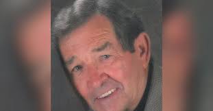 Obituary, Visitation & Funeral Information